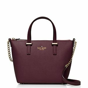 Kate Spade Women's Cedar Street Harmony